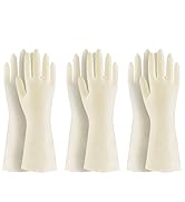 dish gloves medium
