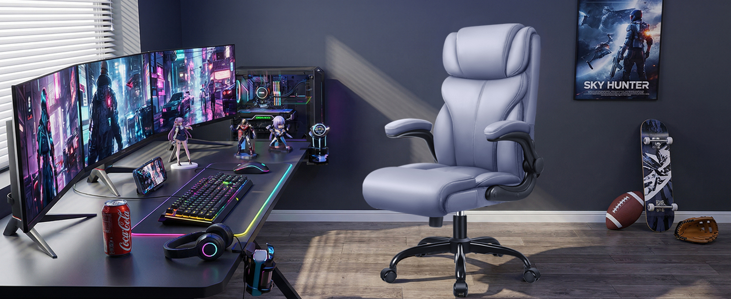 super comfy office chair