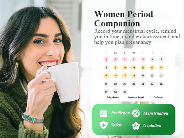 wearable sleep tracker device