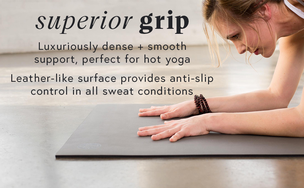 Manduka GRP Mat Superior Grip