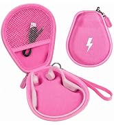 Headphones Case Compatible with SHOKZ OpenRun Pro 2/1/Mini, OpenRun Standard/Mini, OpenMove, Open...
