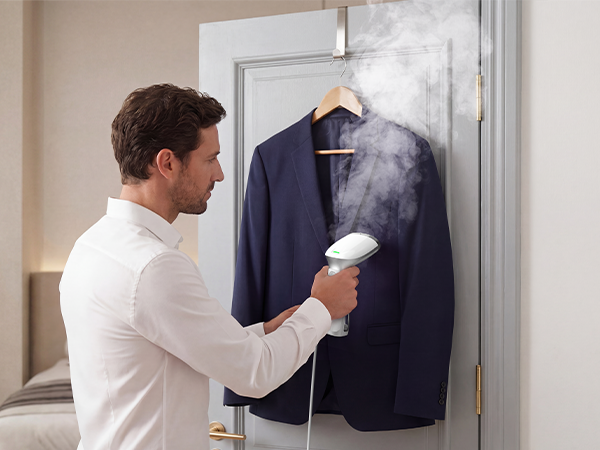 travel steamer for clothes