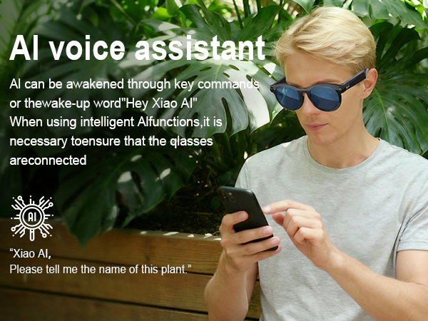 Al voice assistant