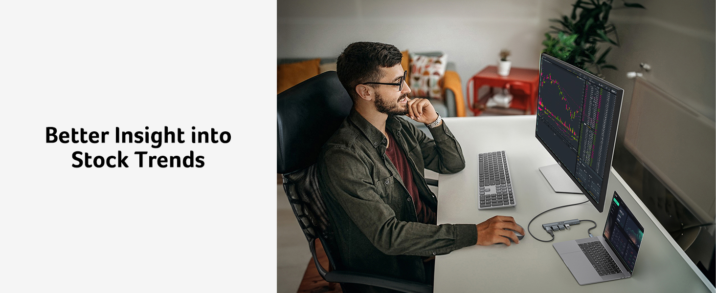 usbc to hdmi adapter