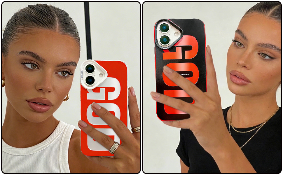 for iPhone 17 Pro Max Case