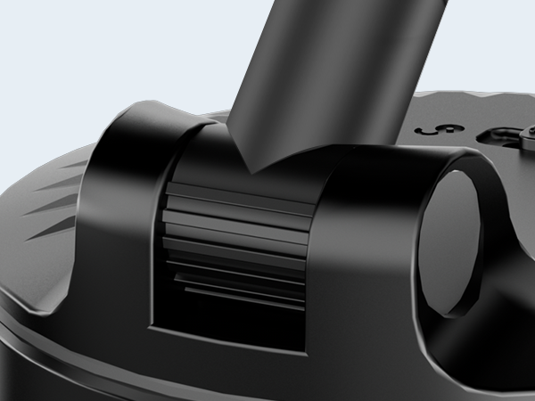 magnetic car phone holder