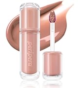 Peripera Mood Glowy Tint, Watery Glow Finish, Buildable Fresh Color, Lightweight, Long-Lasting, N...