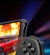 nintendo switch oled controller