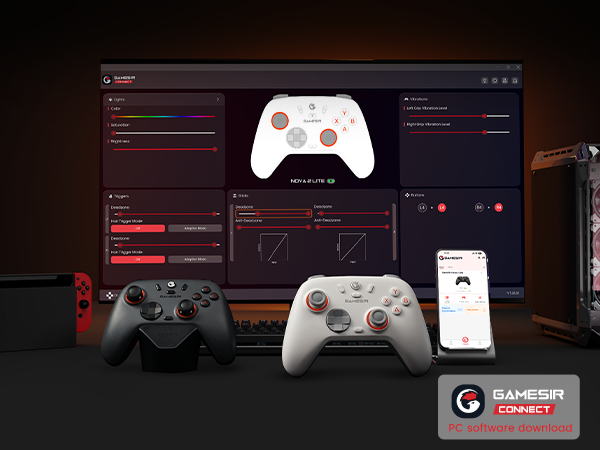controller for pc