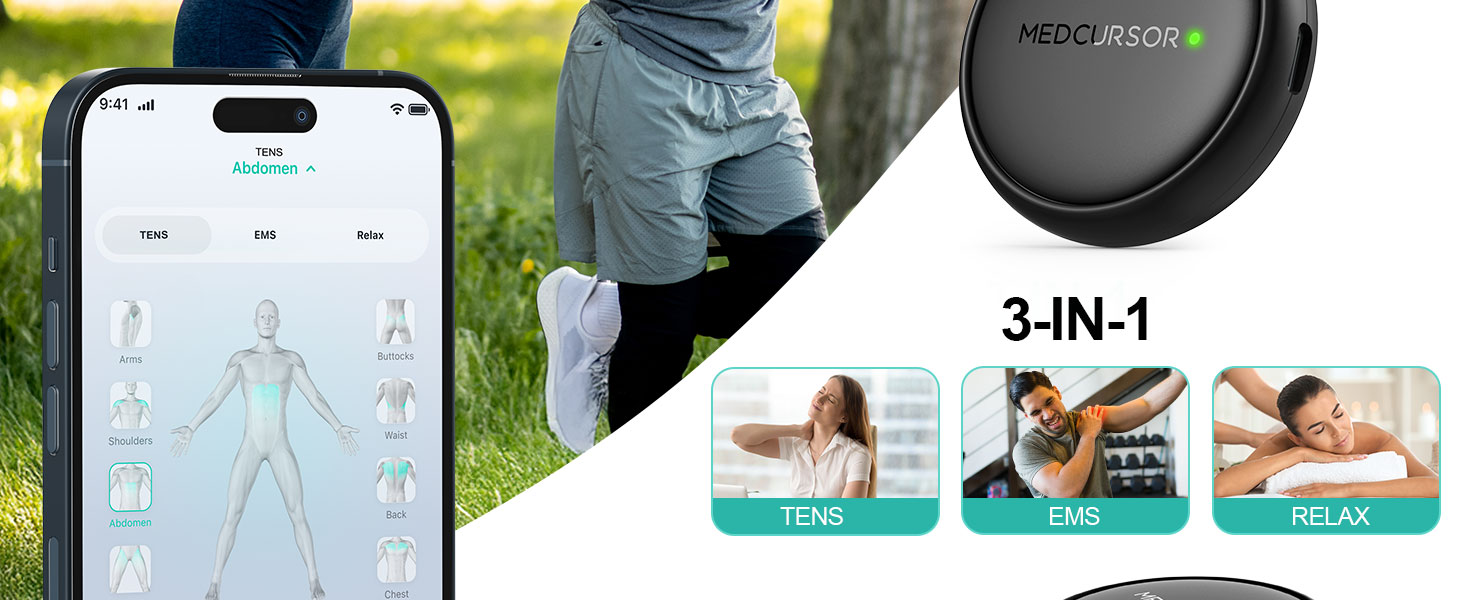tens unit A+2