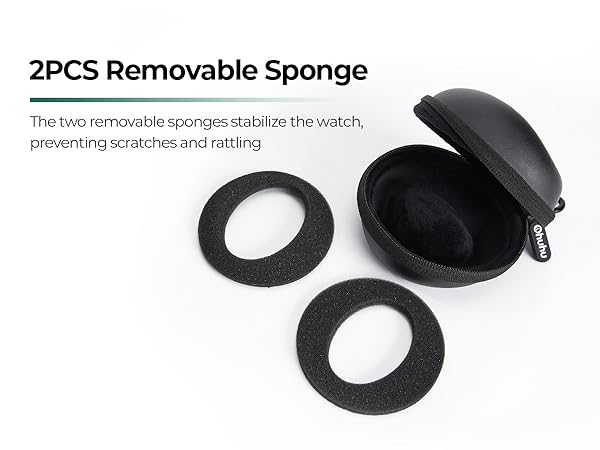 watch box organizer for men