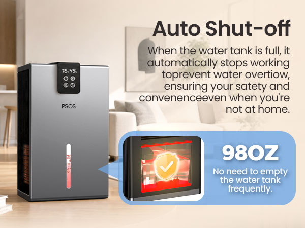 dehumidifier