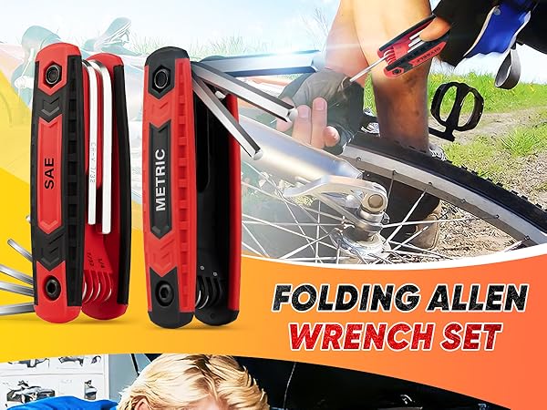 allen key set
