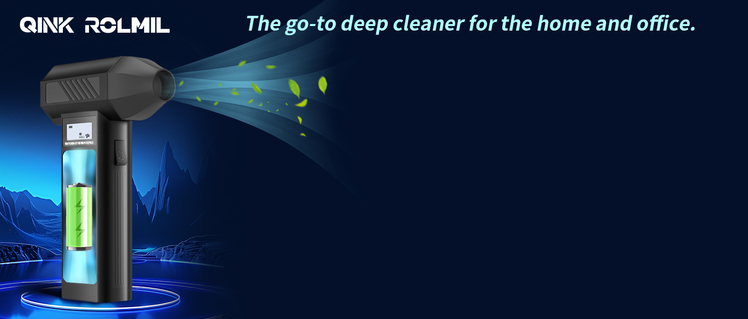 Compressed Air Duster