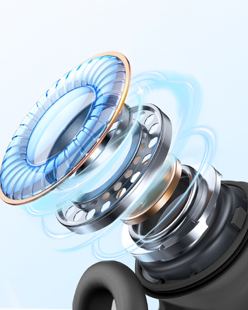 Sweat Resistant Bluetooth Headphones