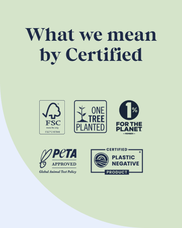 certified