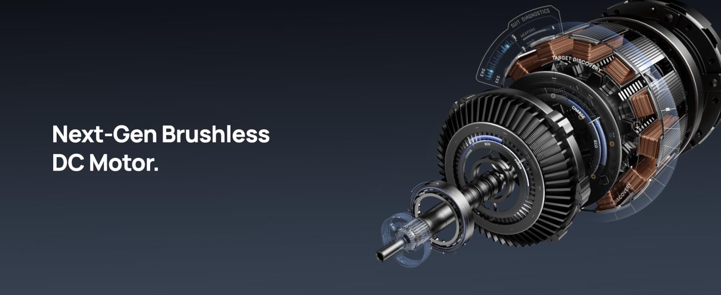 Poly Pedestal Fan