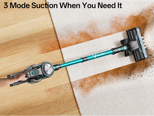 Cordless Vacuum Cleaner