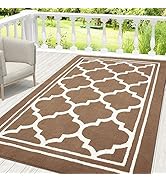 Buganda Indoor Door Mat, Resist Dirt and Absorbent Entrance Mat, Anti-Slip, Low Profile Inside Fl...