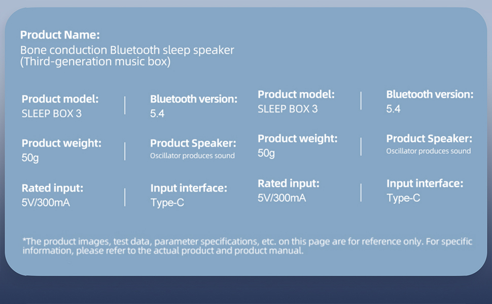 Portable Bluetooth Speaker