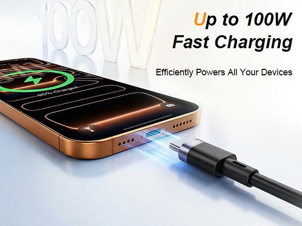 apple charger cable