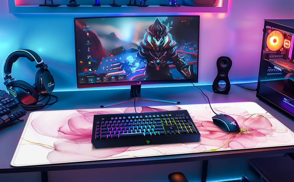desk pad mat