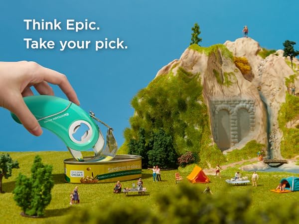 Your epic buddy