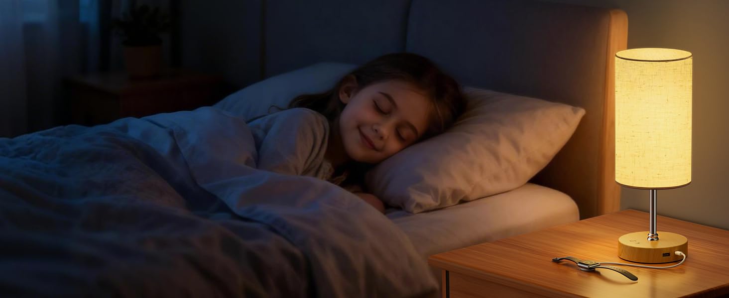 2700K – Cozy night light for peaceful evenings