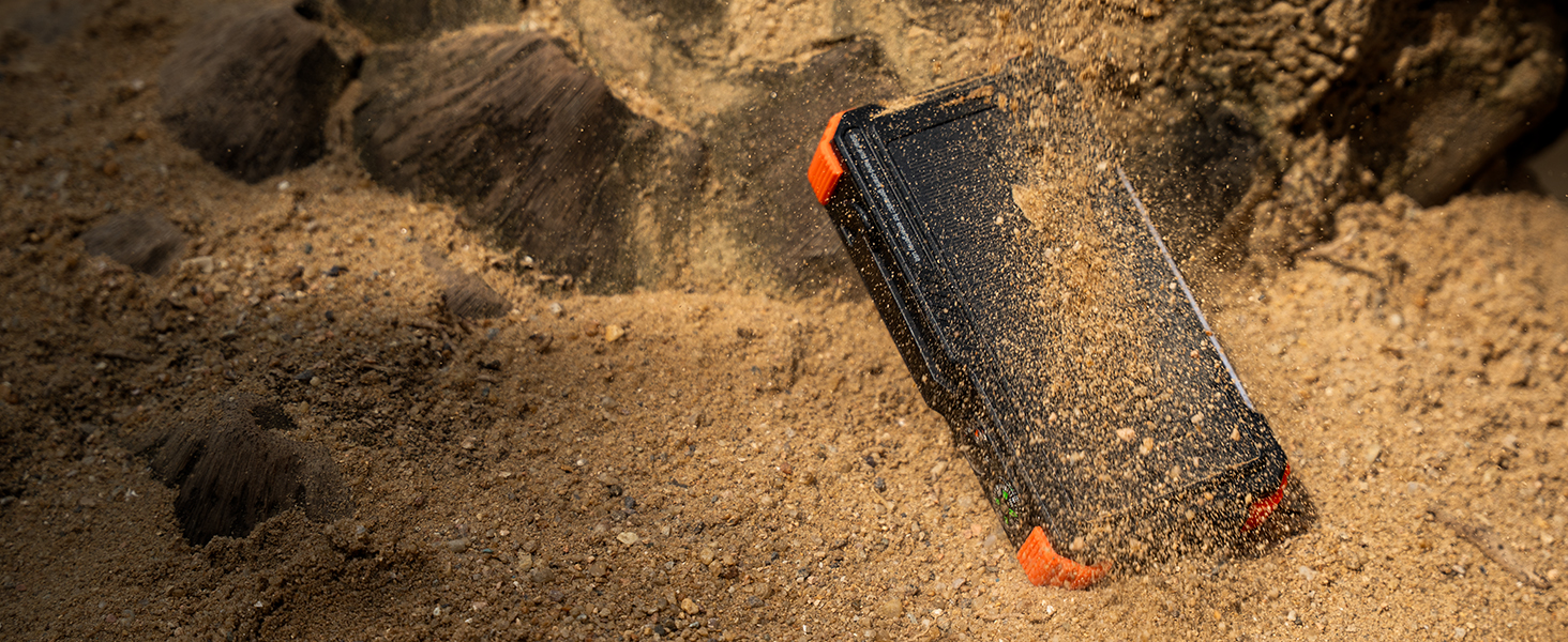power bank solar charger