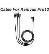 cable for huion kamvas pro 13