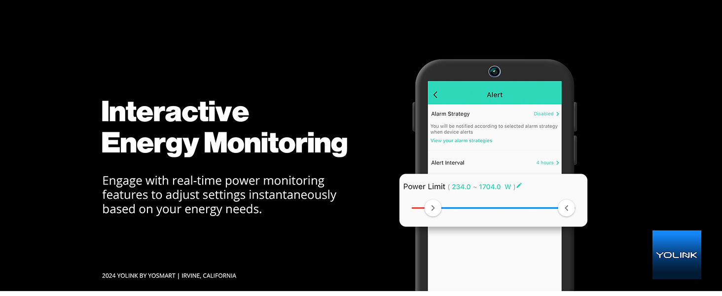 Energy Monitoring