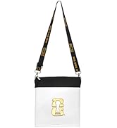 Official FIFA World Cup 2026 Clear Crossbody Bag – “We Are 26” Stadium Approved Transparent Bag –...