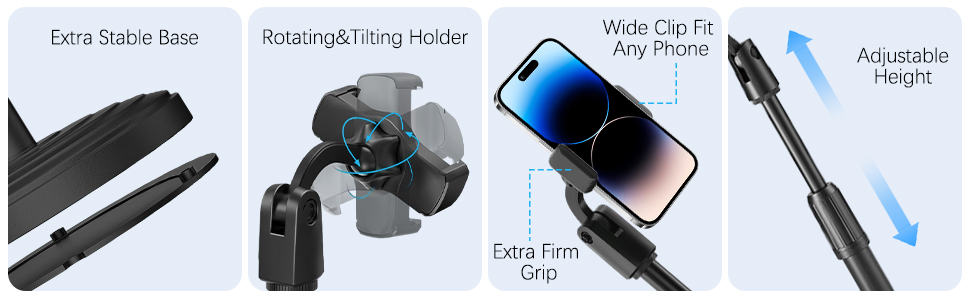 Cell Phone Stand