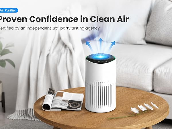 air purifiers for bedroom