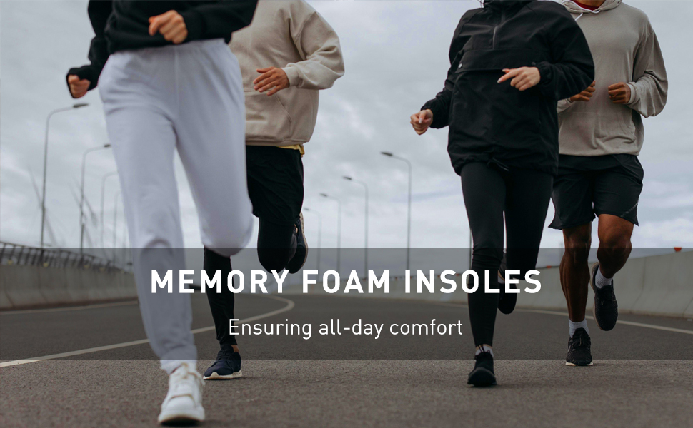 Replacement Shoe Insoles