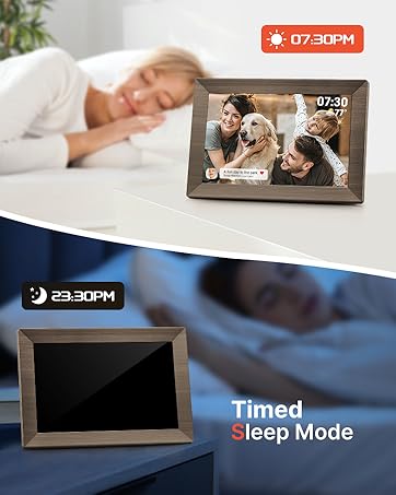 Digital Picture Frame