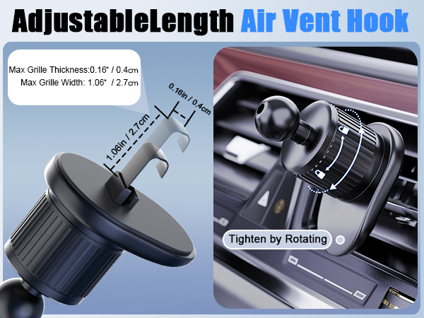 cooling for cars without ac