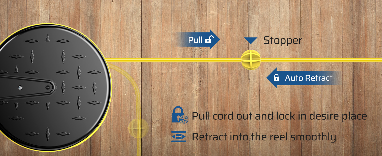 cord reel