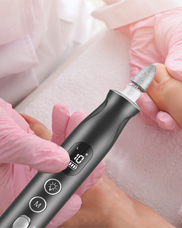 nail drill