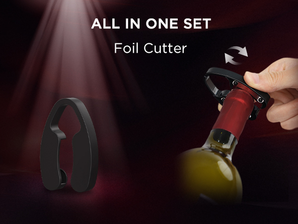 wine opener