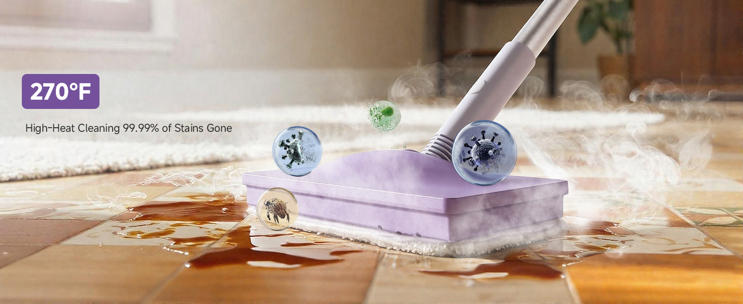 mop