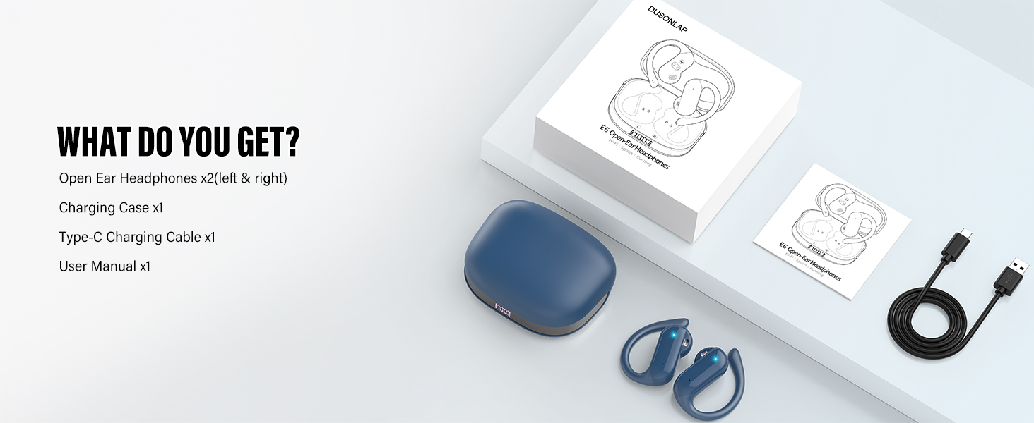 wireless ear buds