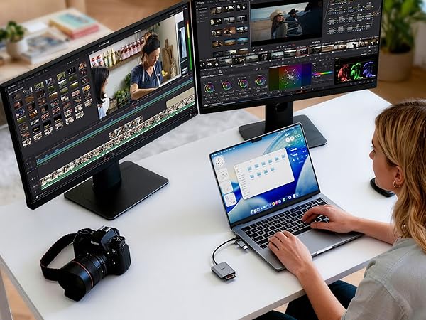 cf express type b reader