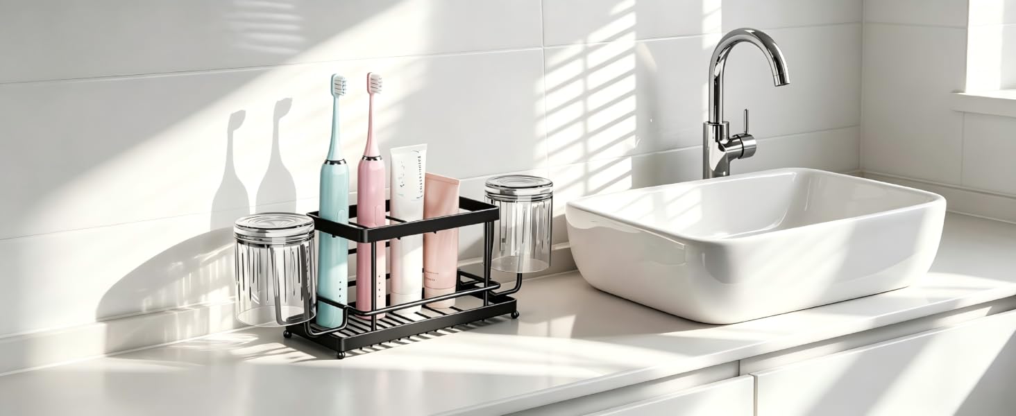 Toothbrush Holder