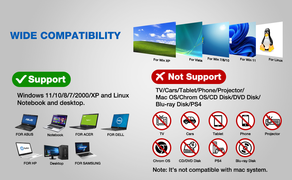 floppy disk drive for windows 10/11