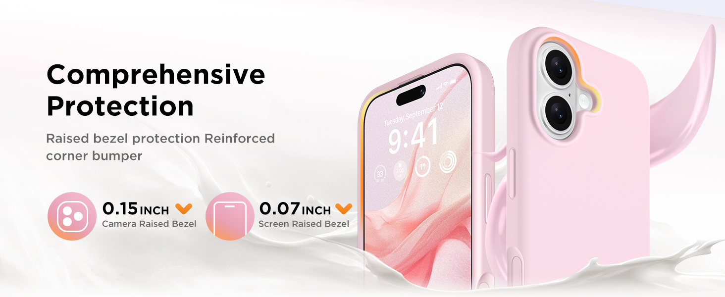 iPhone 17 silicone case magsafe