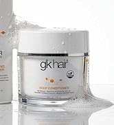 moisturizing shampoo and conditioner
