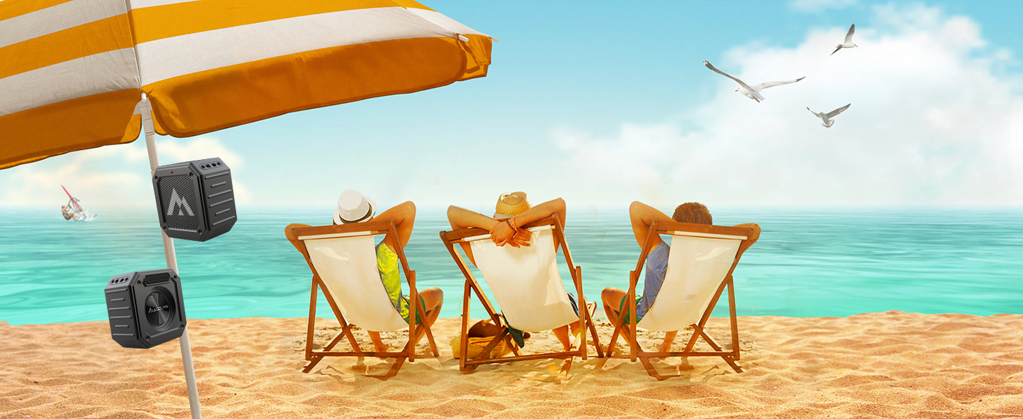 golf cart bluetooth speaker