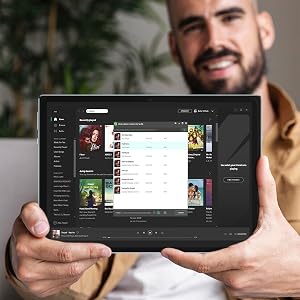 10 inch tablet
