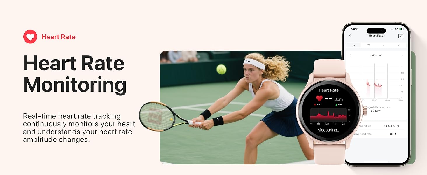 heart rate monitor